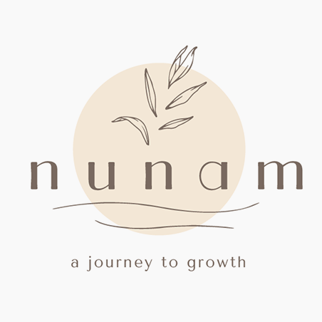 Nunam branding