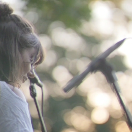 Bleu Lagon Record Release