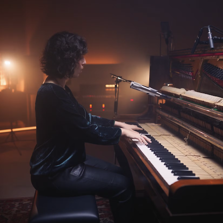 The Warmth of Brahms